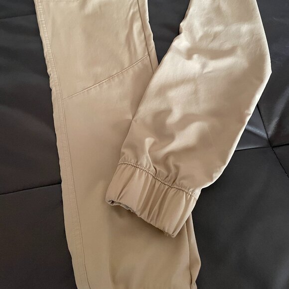 NWOT Original Weatherproof Vintage Youth Pants XL / NEW JOGGERS - NEVER WORN! - Picture 6 of 16